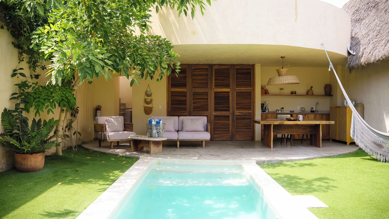 Photo of Outdoor in Perula
