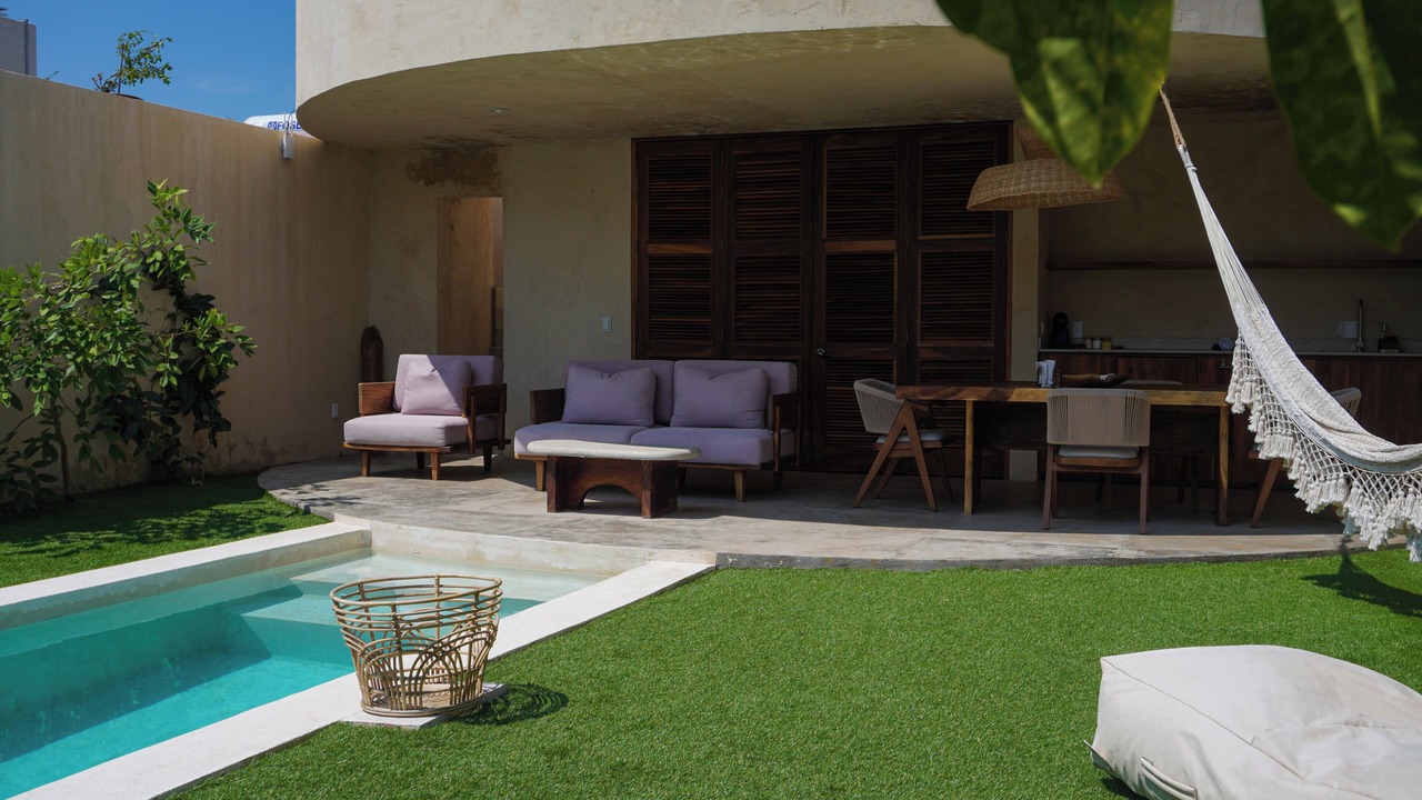 Photo of Outdoor in Perula