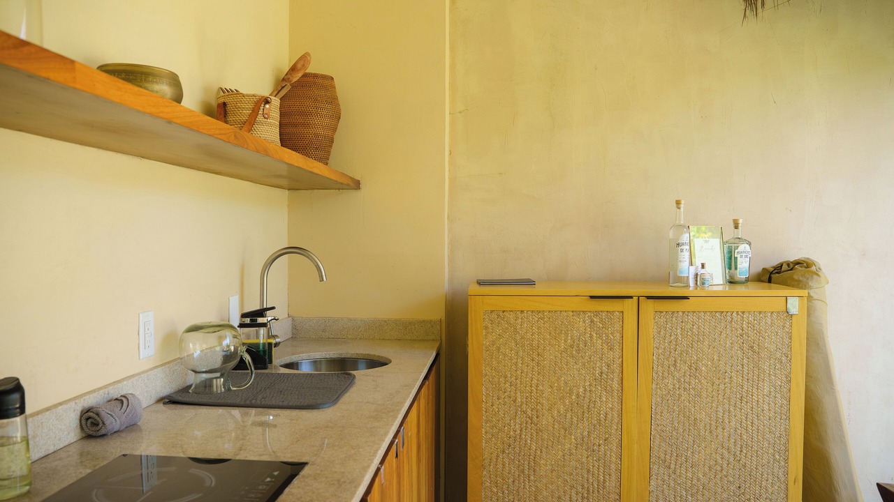 Photo of Kitchen in Perula