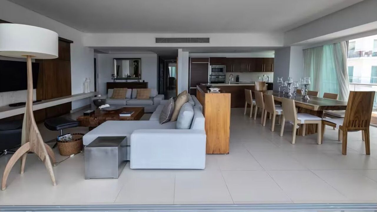 Photo of Livingroom in North Hotel Zone