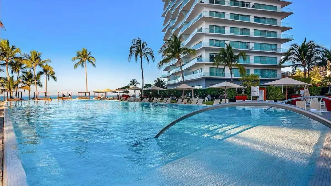 Photo of Outdoor in North Hotel Zone