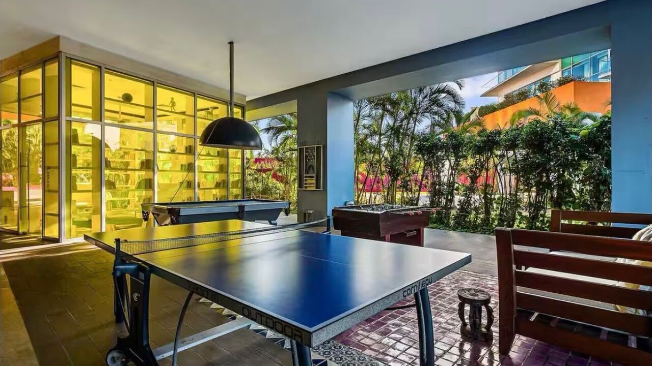Photo of Patio Balcony in North Hotel Zone