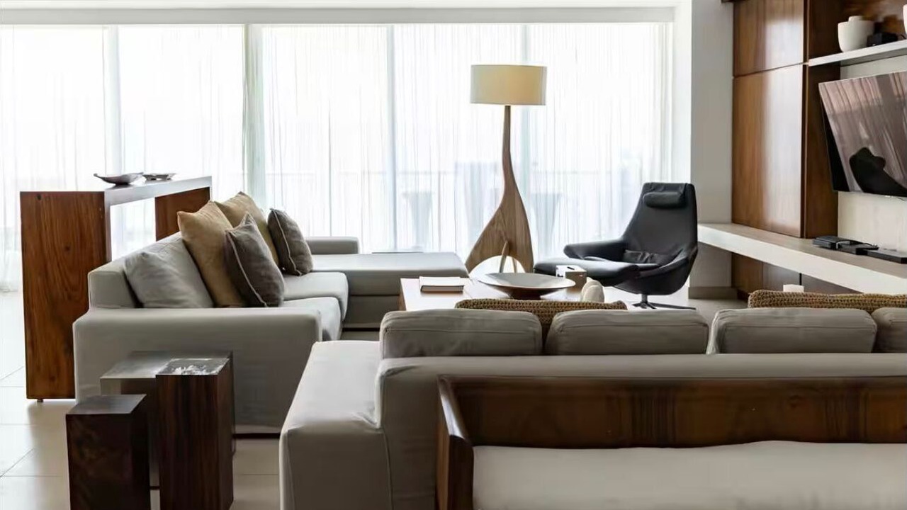 Photo of Livingroom in North Hotel Zone