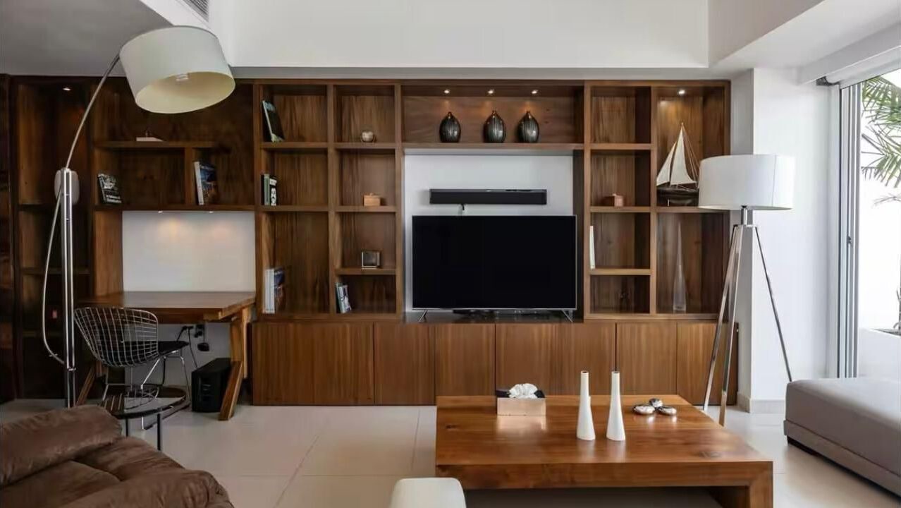 Photo of Livingroom in North Hotel Zone