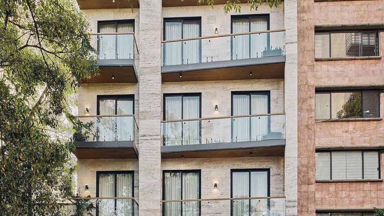 Photo of Outdoor in Polanco