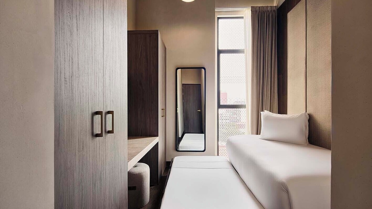 Photo of Bedroom in Polanco