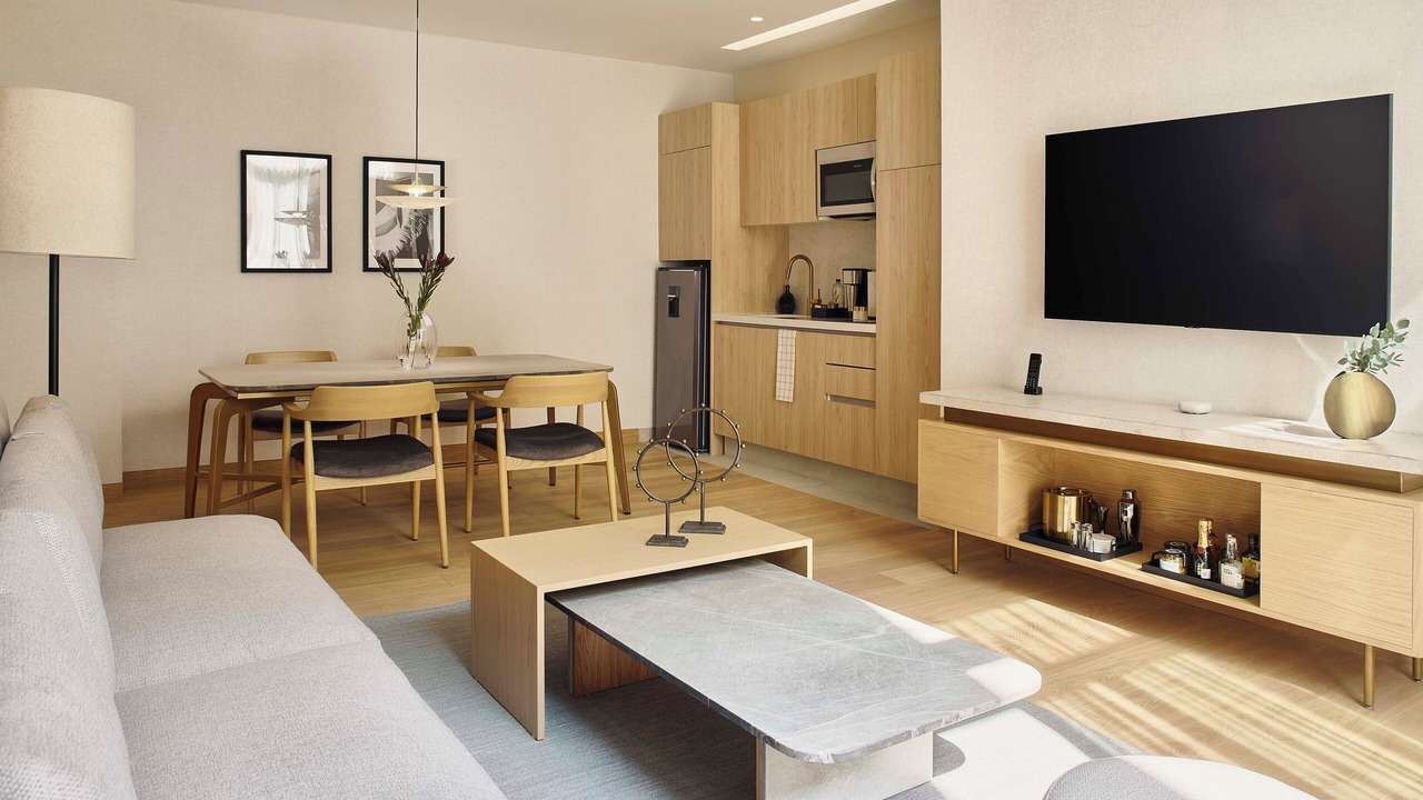 Photo of Kitchen in Polanco