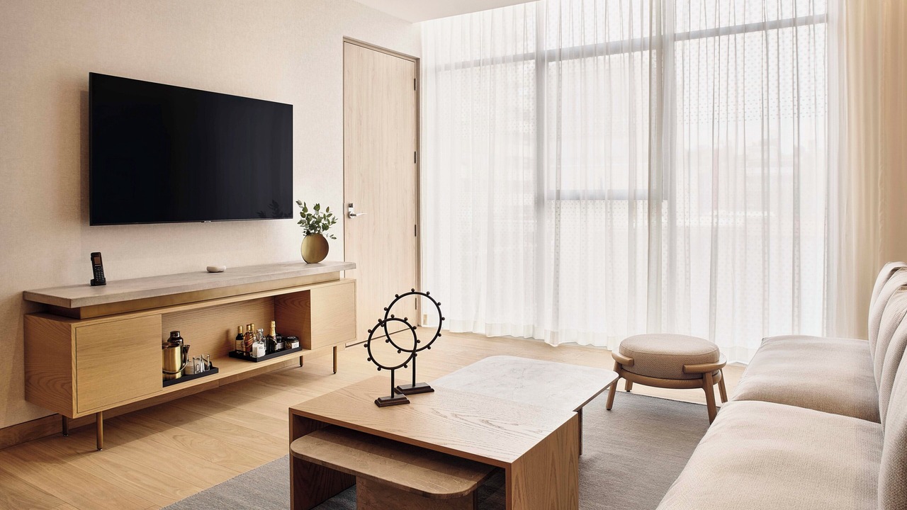Photo of Bedroom in Polanco