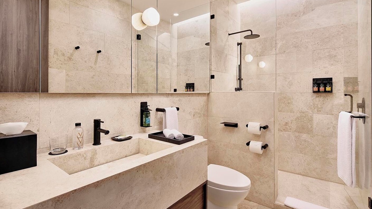 Photo of Bathroom in Polanco