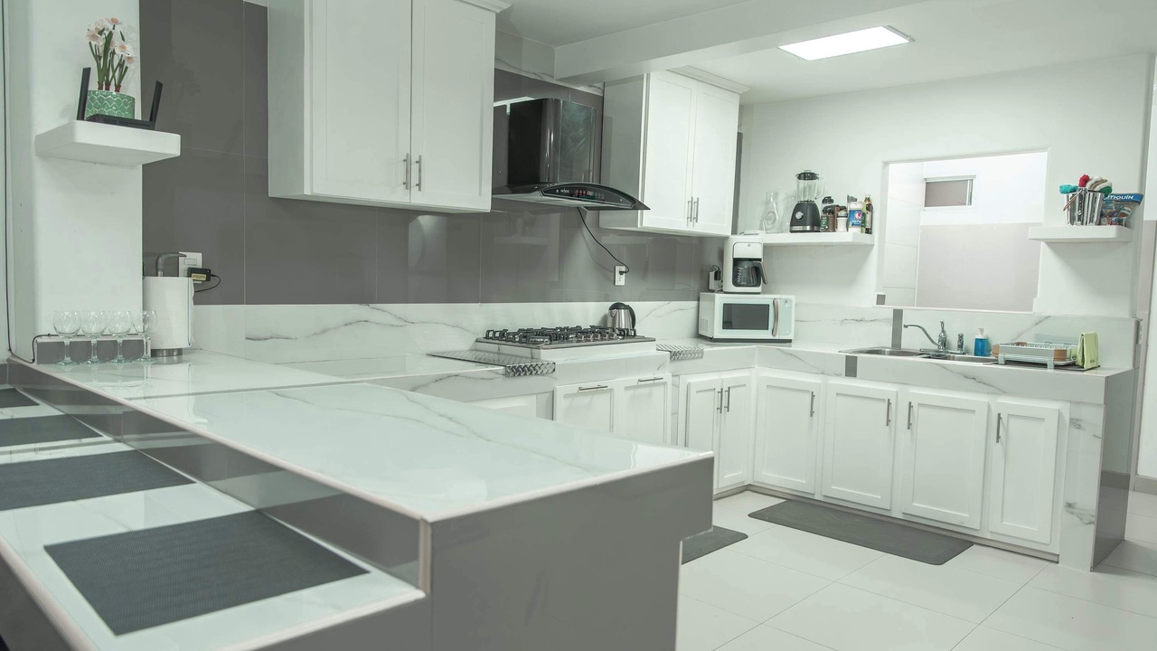 Photo of Kitchen in Tijuana