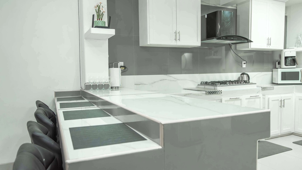 Photo of Kitchen in Tijuana
