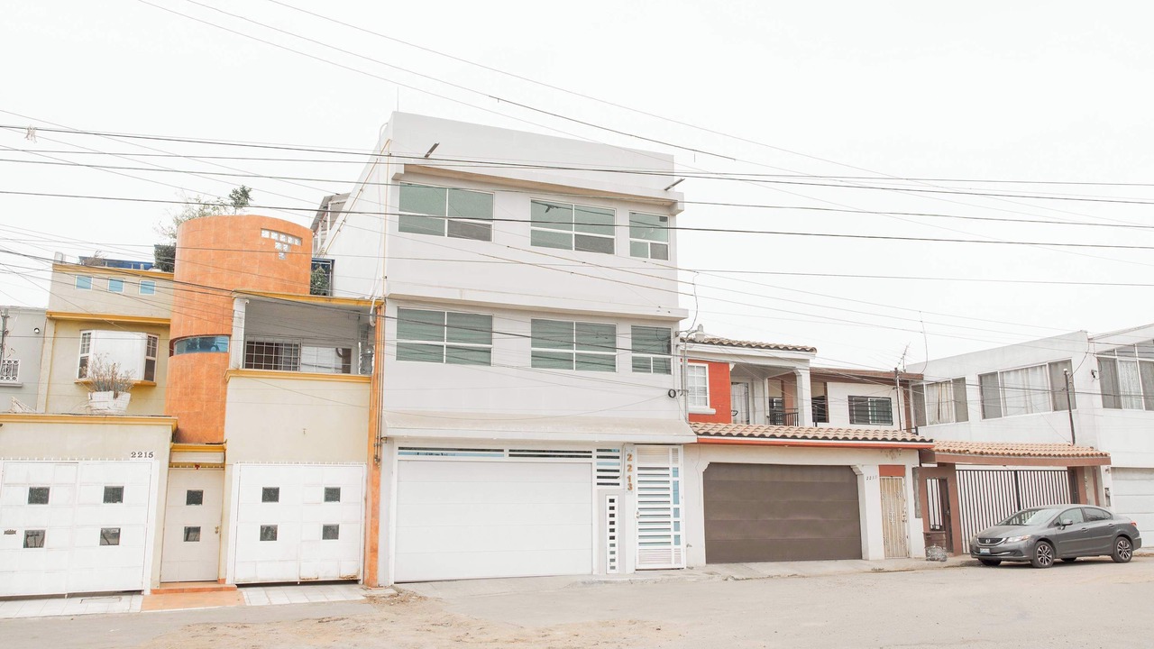 Photo of Outdoor in Tijuana