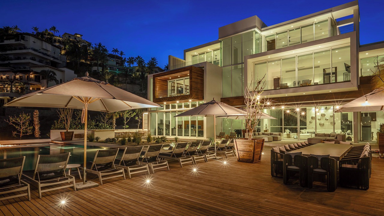 Photo of Outdoor in Palmilla