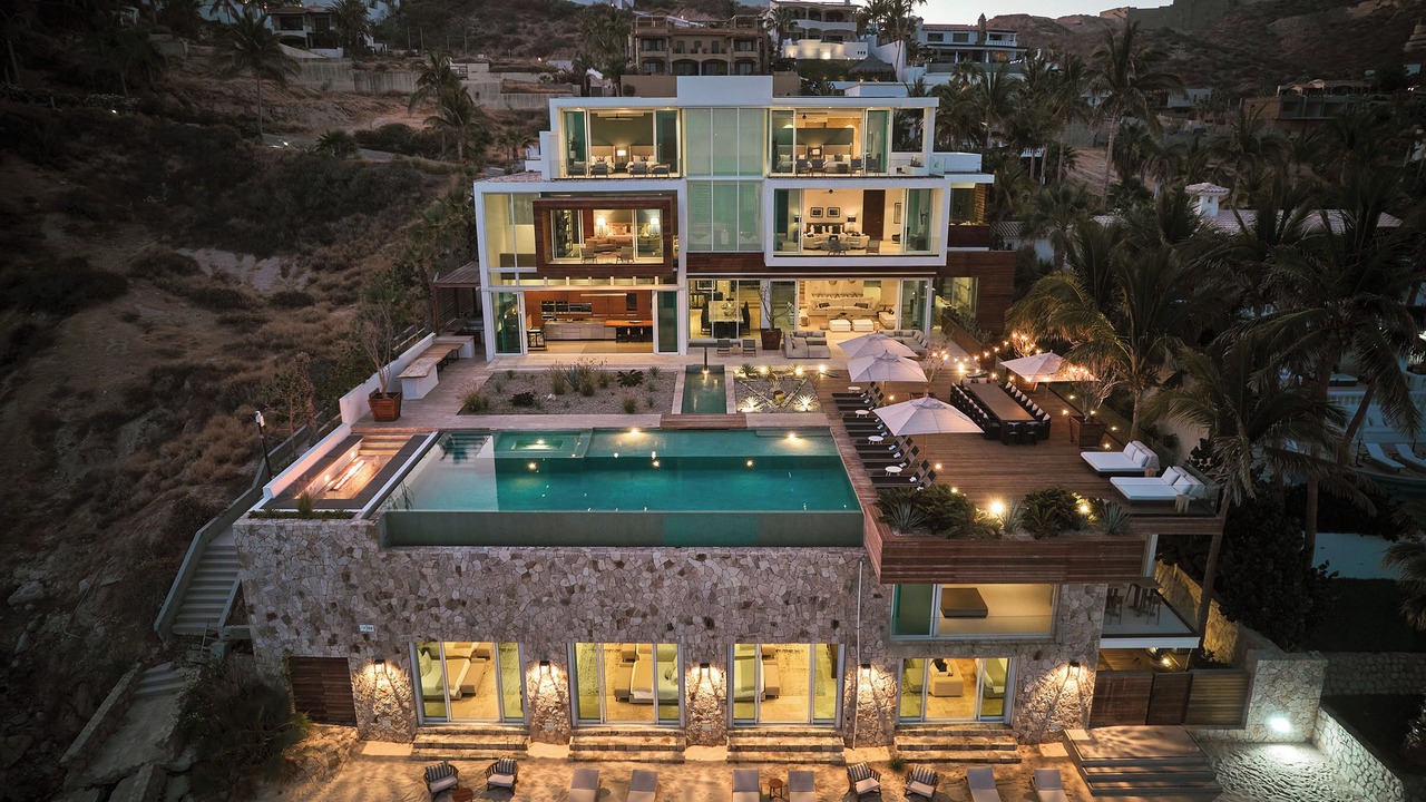 Photo of Outdoor in Palmilla
