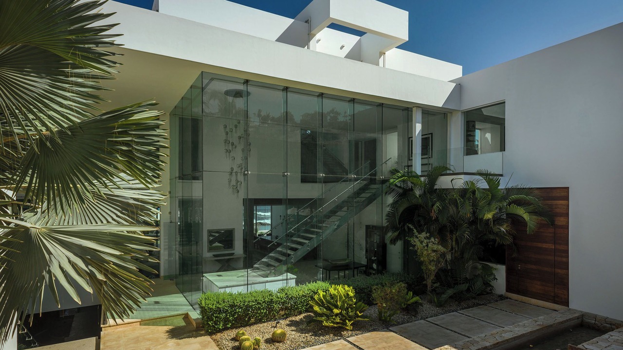 Photo of Outdoor in Palmilla