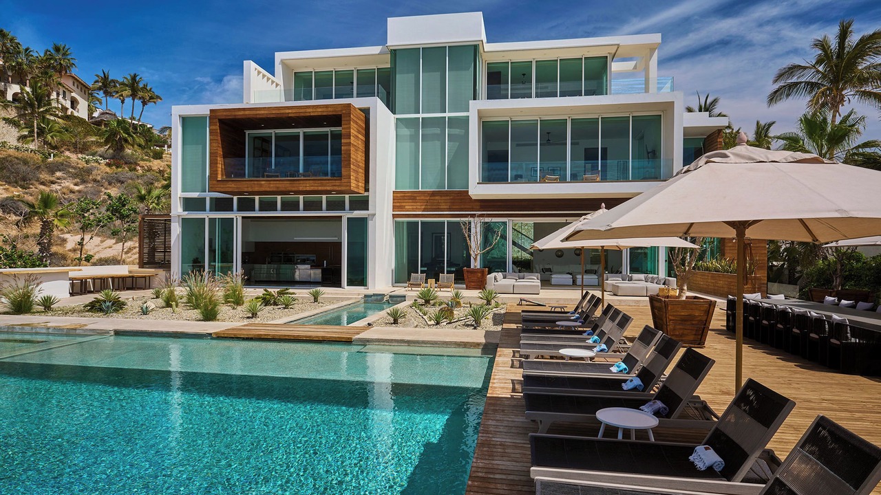 Photo of Outdoor in Palmilla