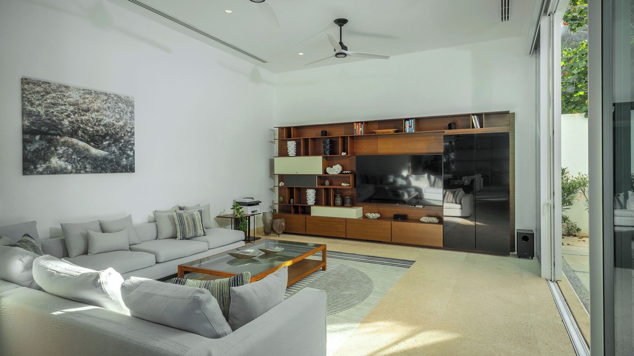 Photo of Livingroom in Palmilla