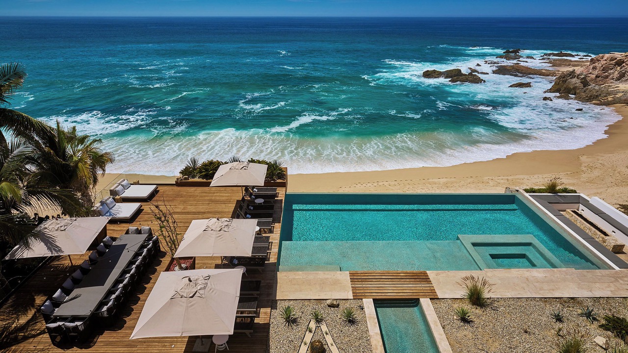 Photo of Outdoor in Palmilla