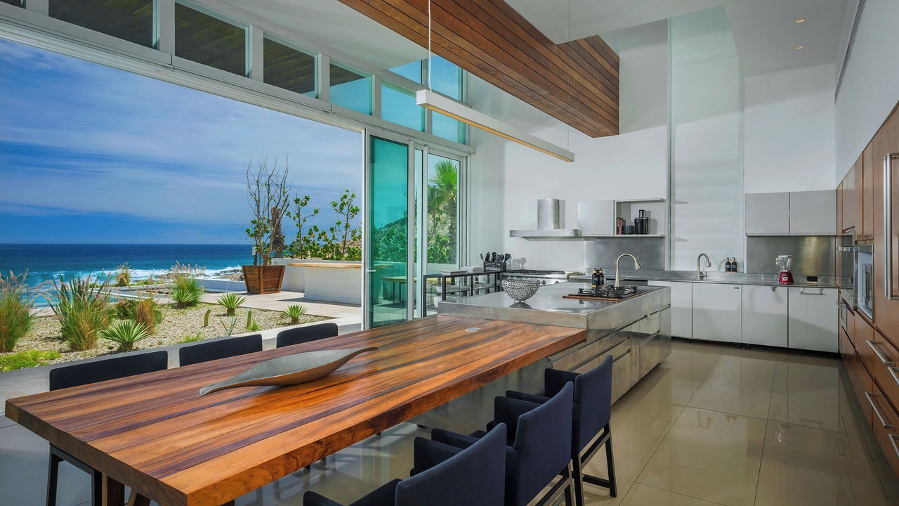 Photo of Kitchen in Palmilla