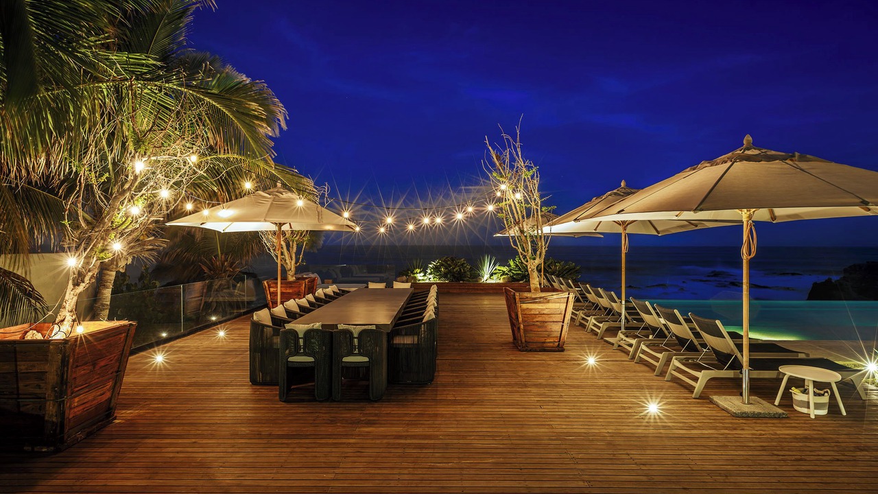 Photo of Outdoor in Palmilla
