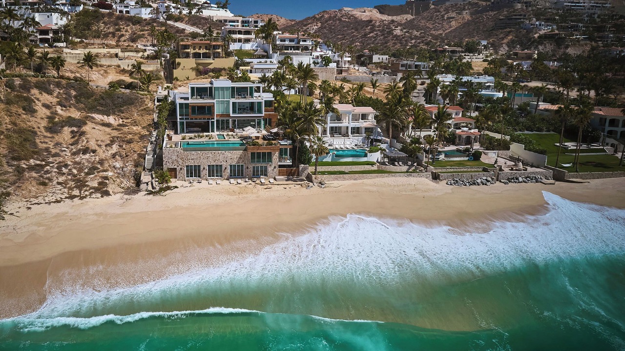 Photo of Others in Palmilla