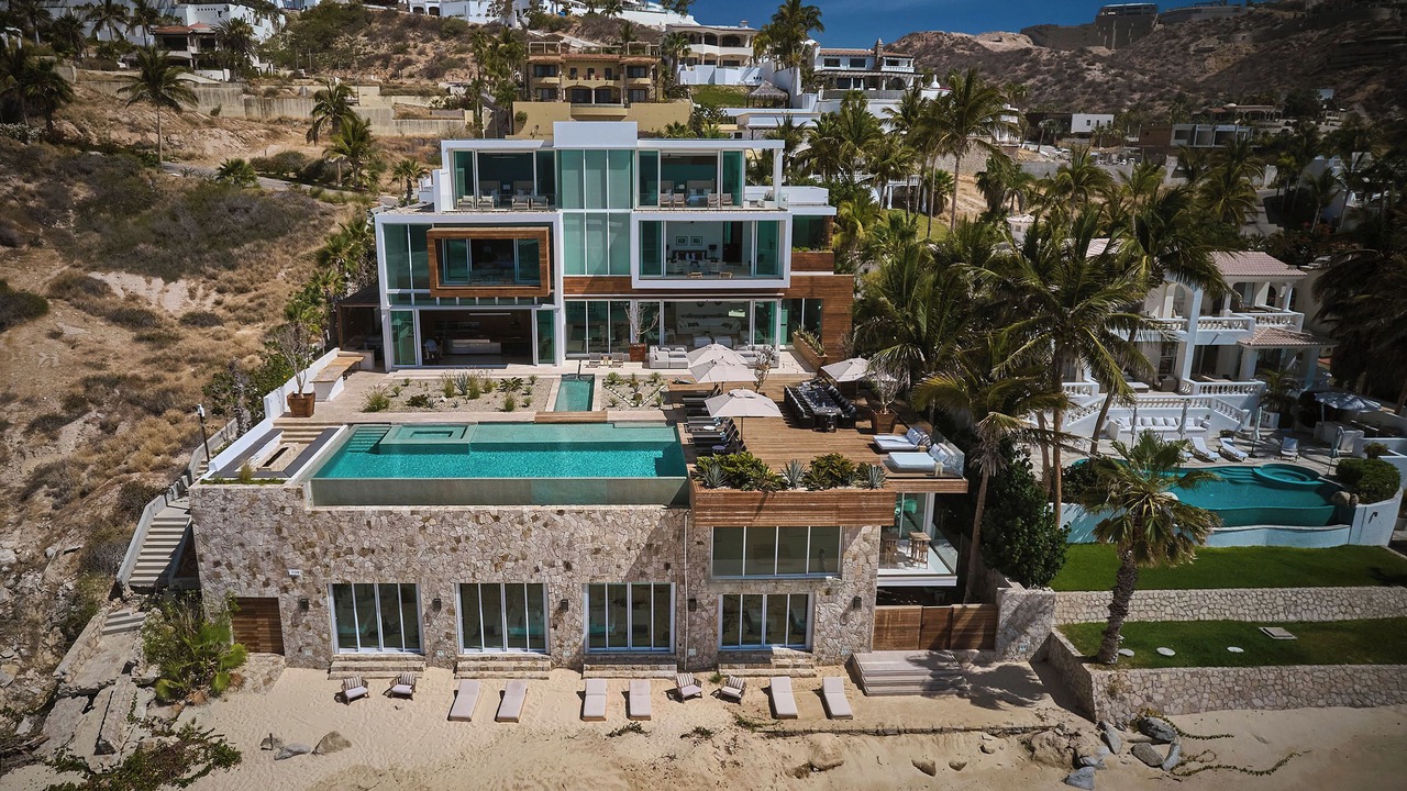 Photo of Outdoor in Palmilla