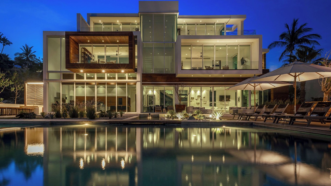 Photo of Outdoor in Palmilla
