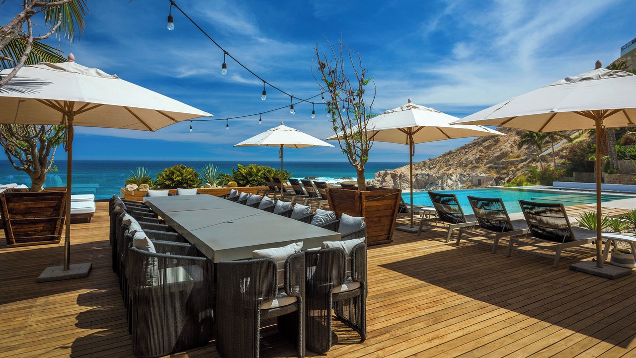 Photo of Outdoor in Palmilla