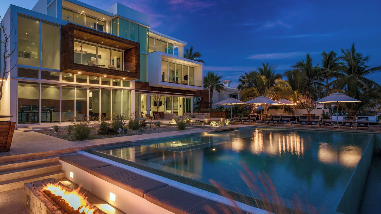 Photo of Outdoor in Palmilla