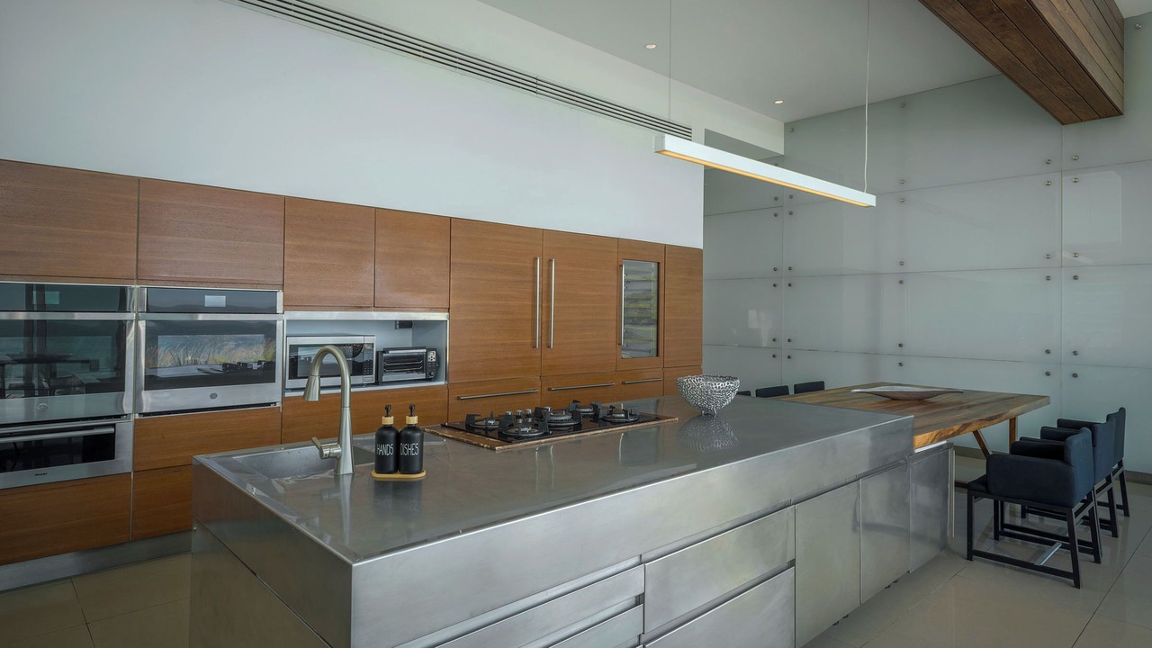 Photo of Kitchen in Palmilla