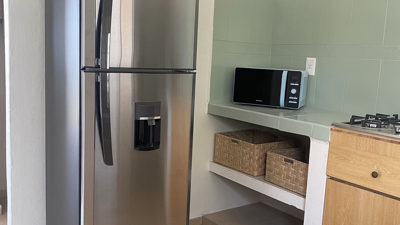 Photo of Kitchen in Las Jarretaderas