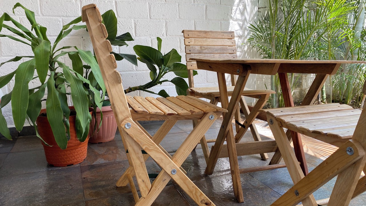 Photo of Patio Balcony in Las Jarretaderas