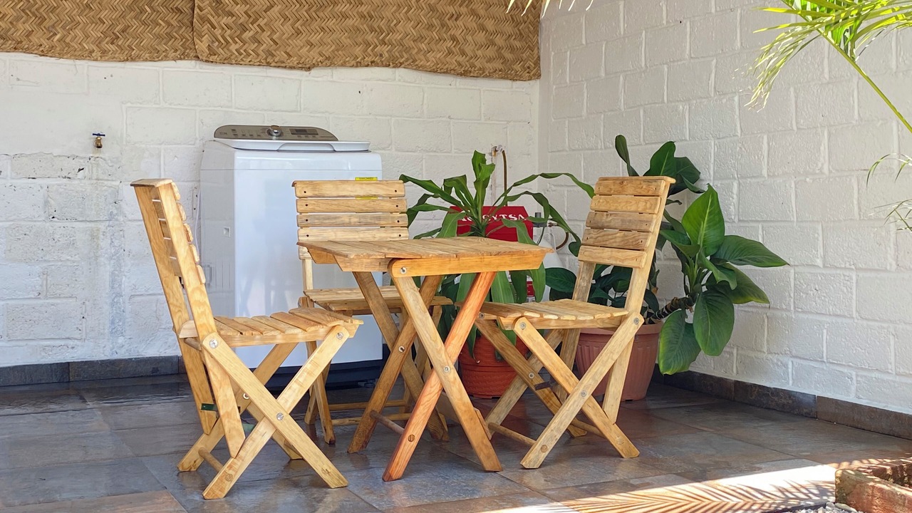 Photo of Outdoor in Las Jarretaderas