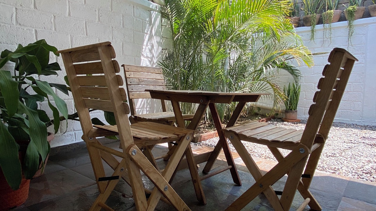 Photo of Patio Balcony in Las Jarretaderas