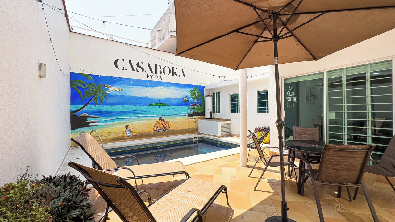 Photo of Outdoor in Boca del Rio