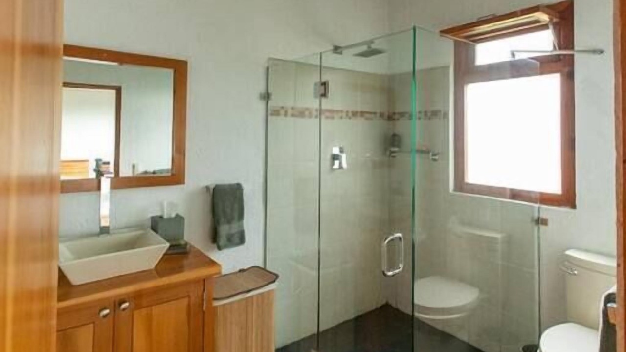 Photo of Bathroom in El Santuario