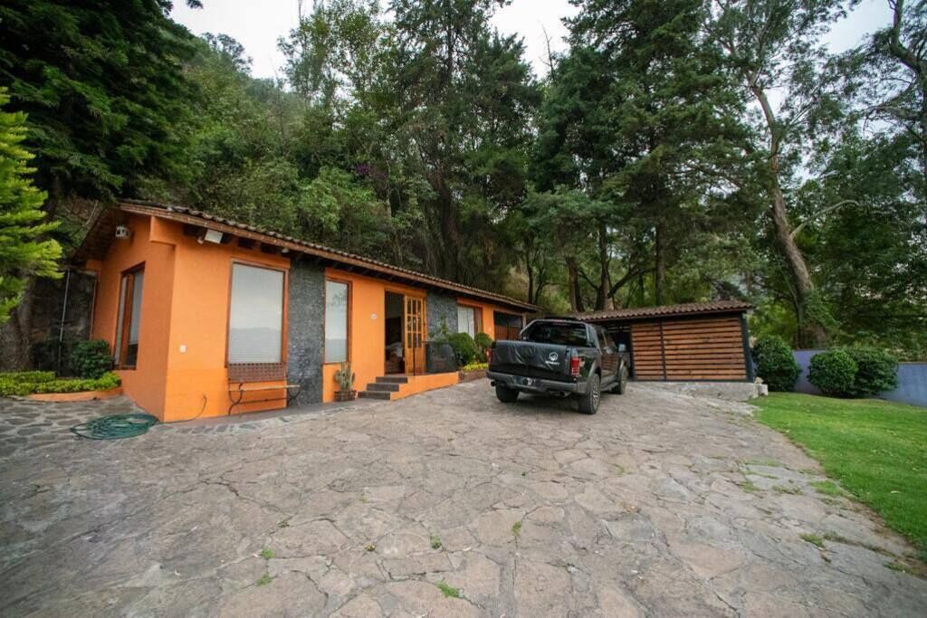 Photo of Outdoor in El Santuario
