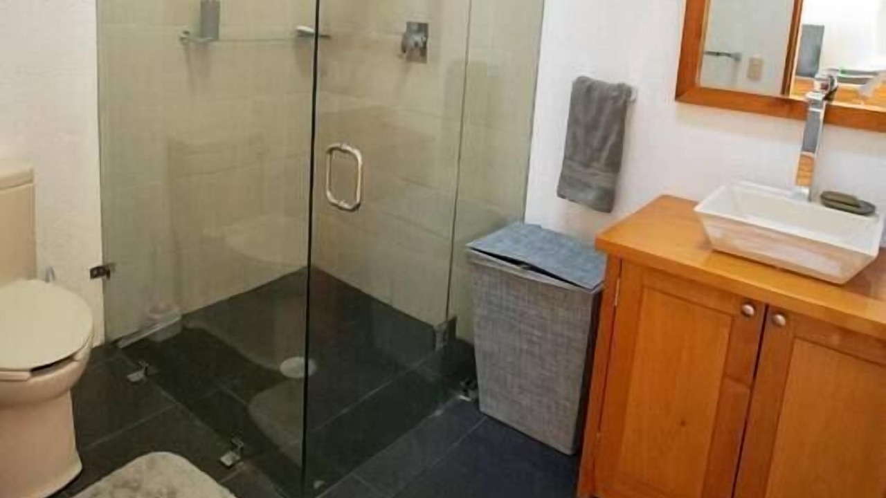 Photo of Bathroom in El Santuario