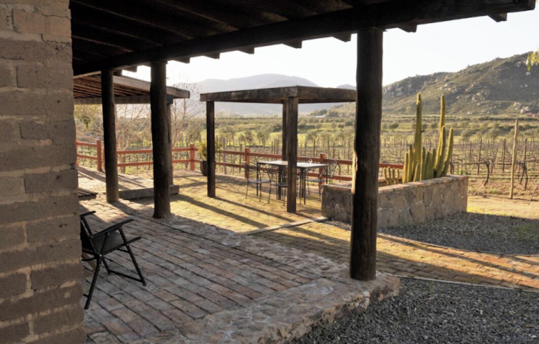 Photo of Others in Valle de Guadalupe