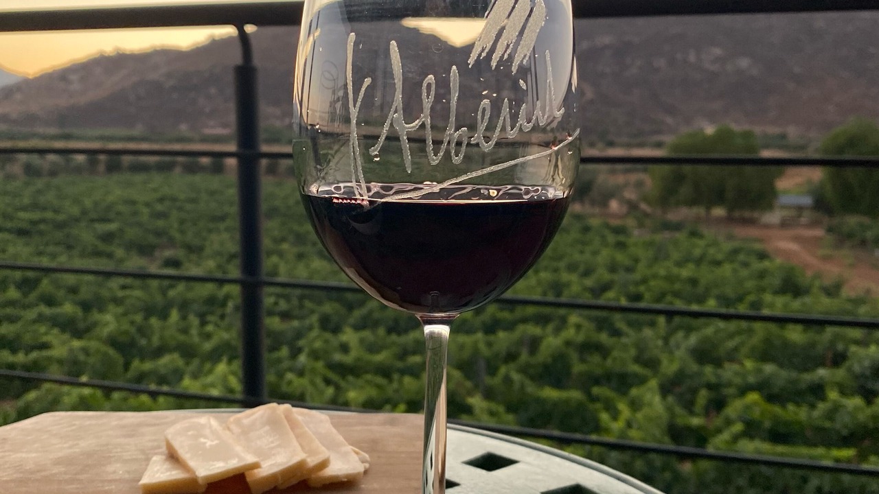 Photo of Outdoor in Valle de Guadalupe