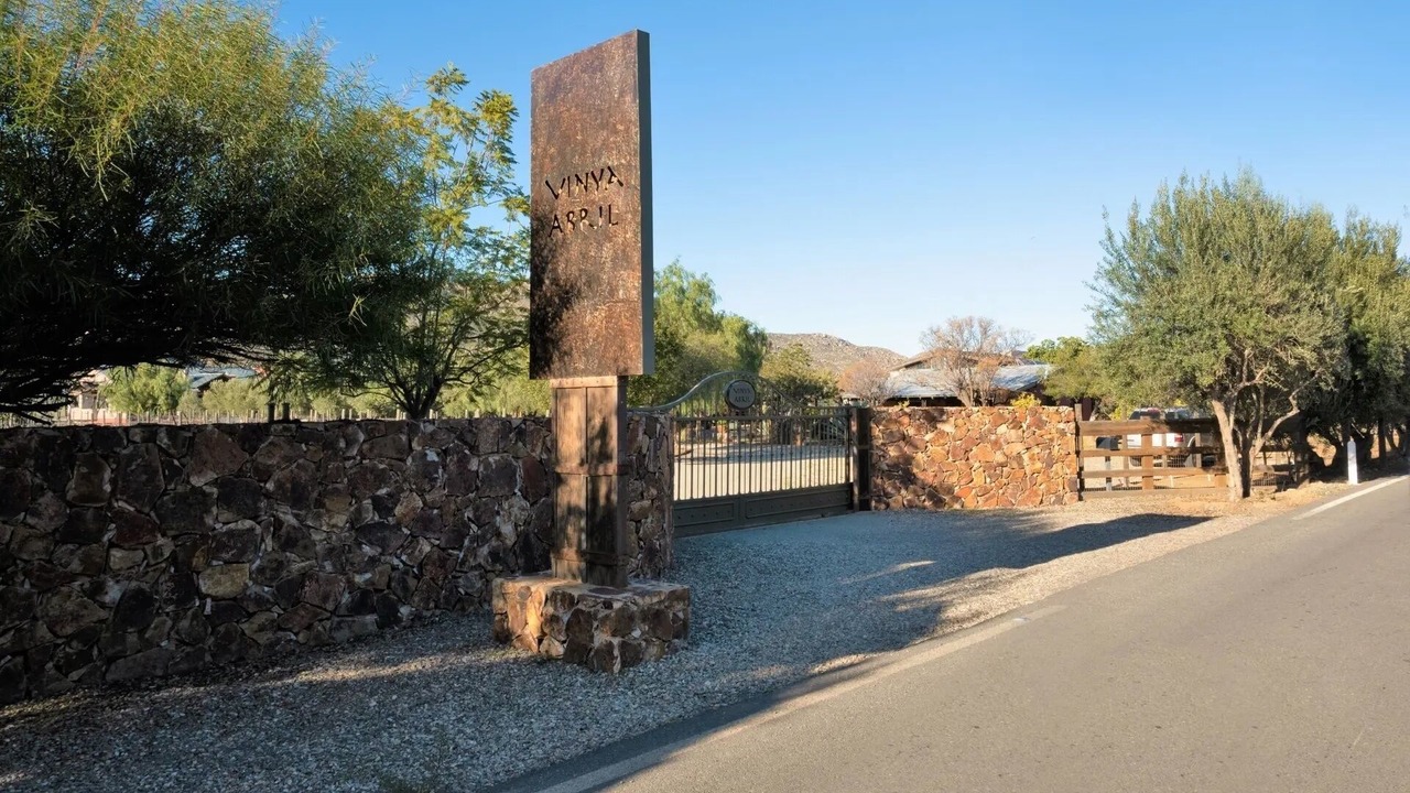 Photo of Outdoor in Valle de Guadalupe