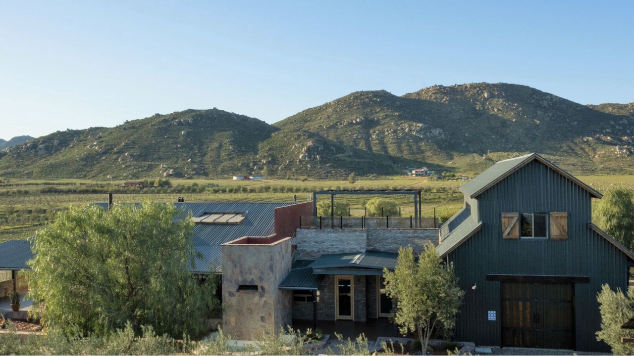 Photo of Outdoor in Valle de Guadalupe