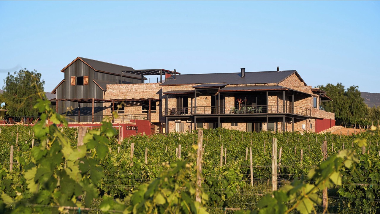Photo of Others in Valle de Guadalupe