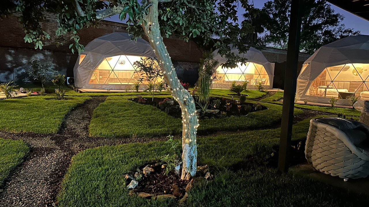 Photo of Patio Balcony in Tlajomulco de Zuniga