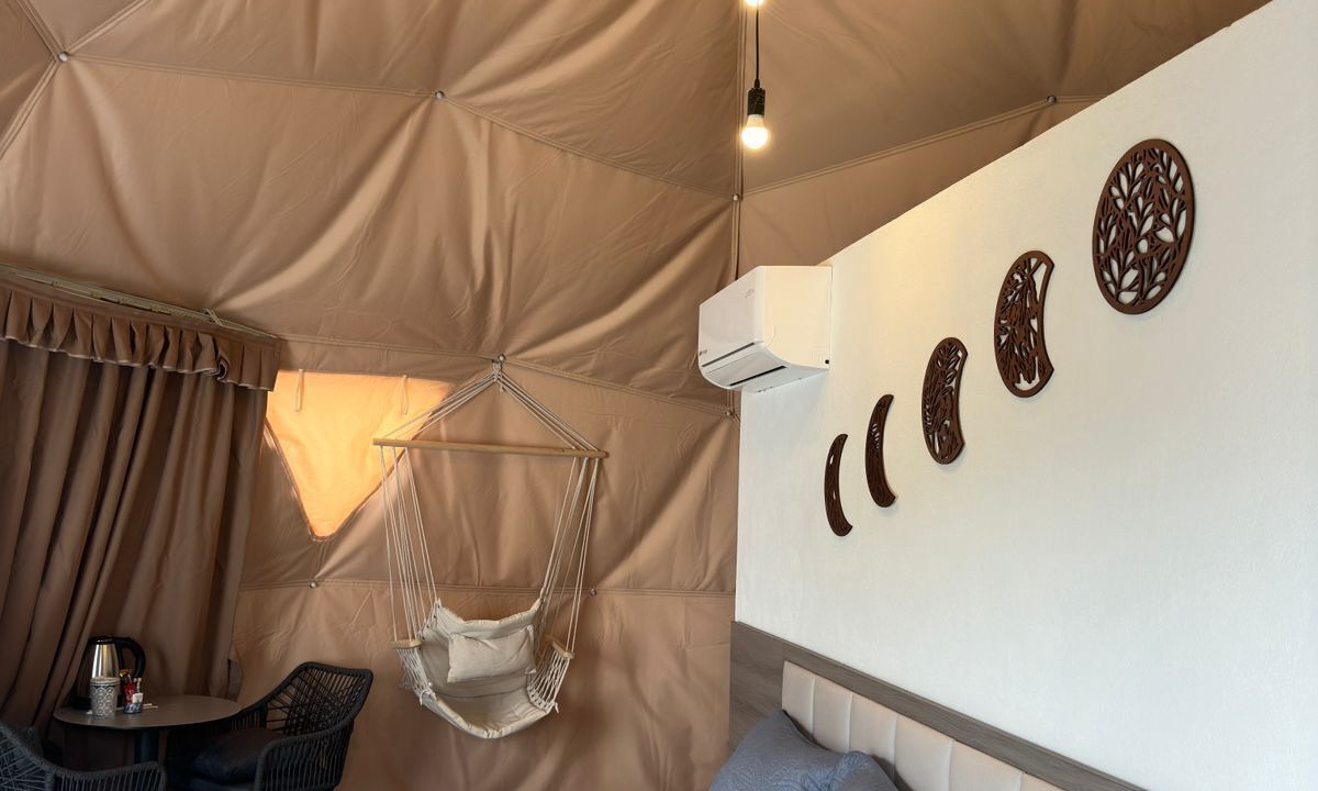 Photo of Outdoor in Tlajomulco de Zuniga