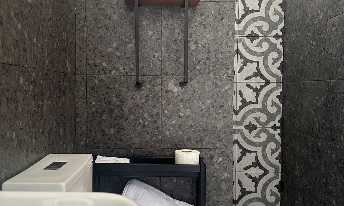 Photo of Bathroom in Tlajomulco de Zuniga