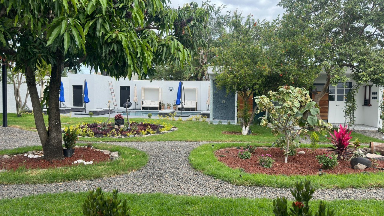Photo of Outdoor in Tlajomulco de Zuniga