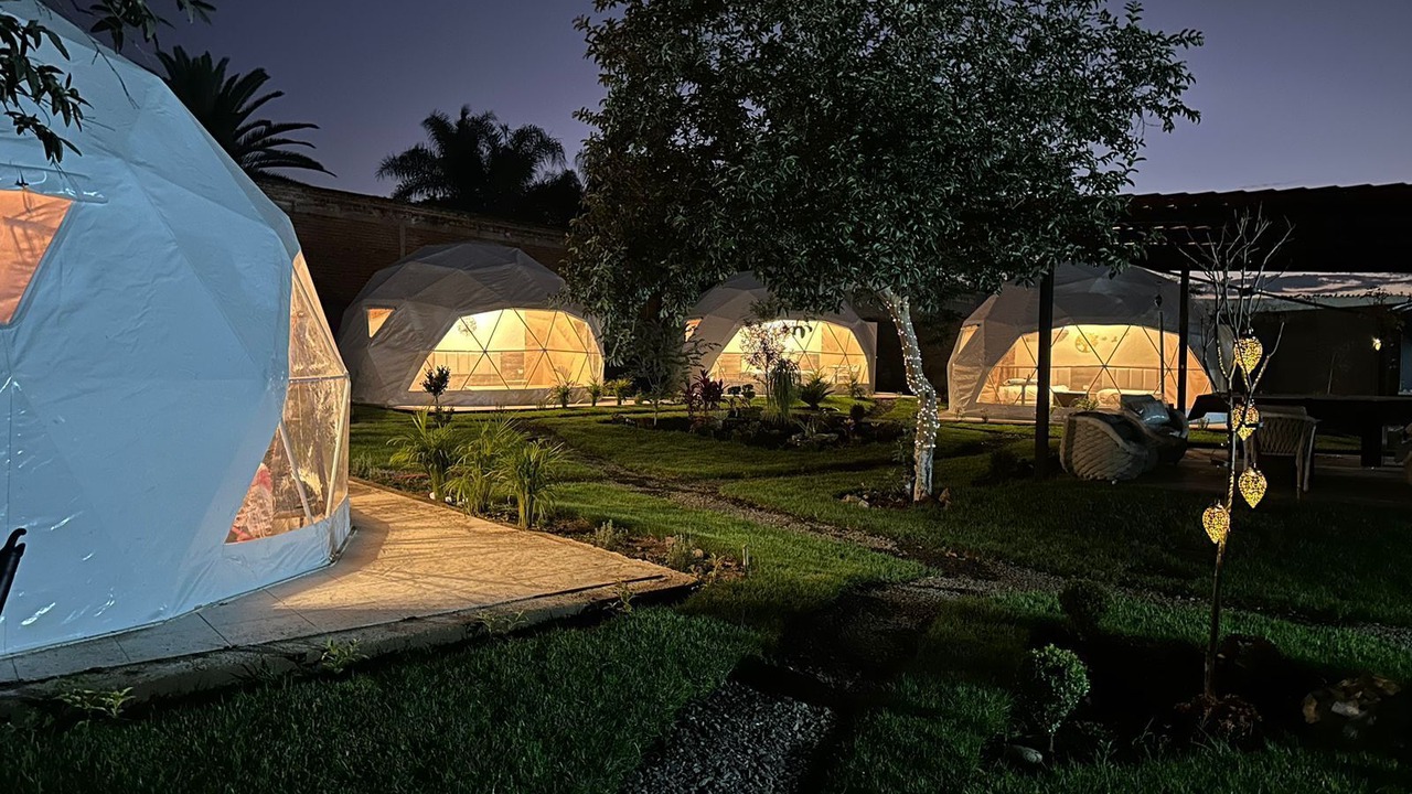 Photo of Outdoor in Tlajomulco de Zuniga