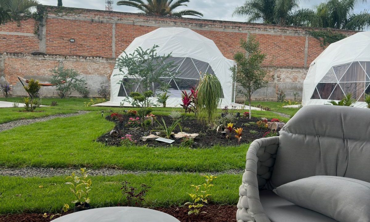 Photo of Outdoor in Tlajomulco de Zuniga