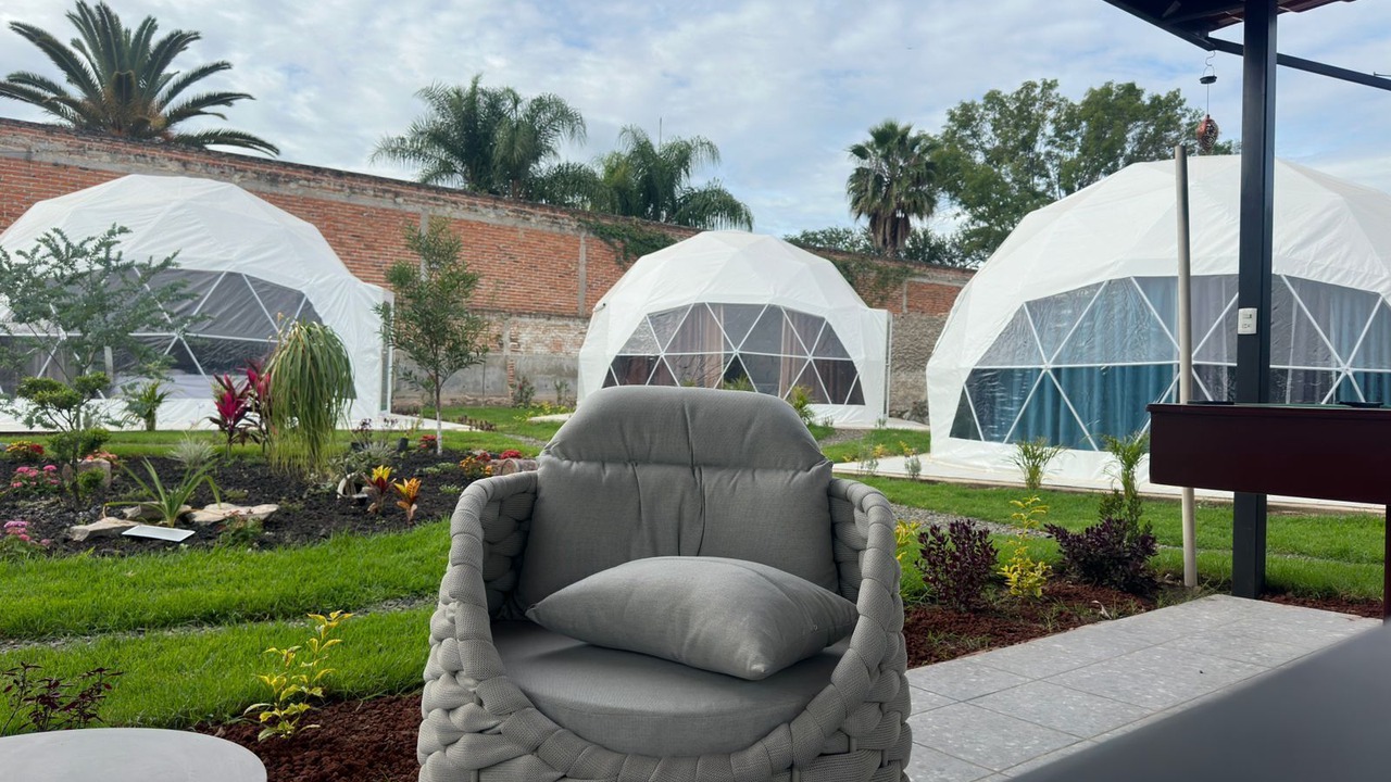 Photo of Patio Balcony in Tlajomulco de Zuniga